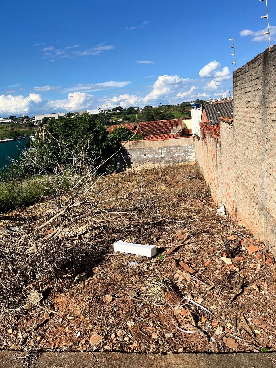 Foto - Alfenas - Jardim Alvorada