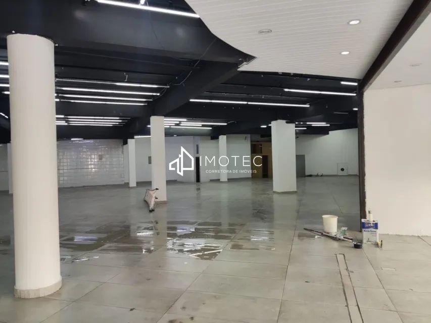 Loja Comercial para Alugar na Serra, Belo Horizonte | 180m² - Foto 4