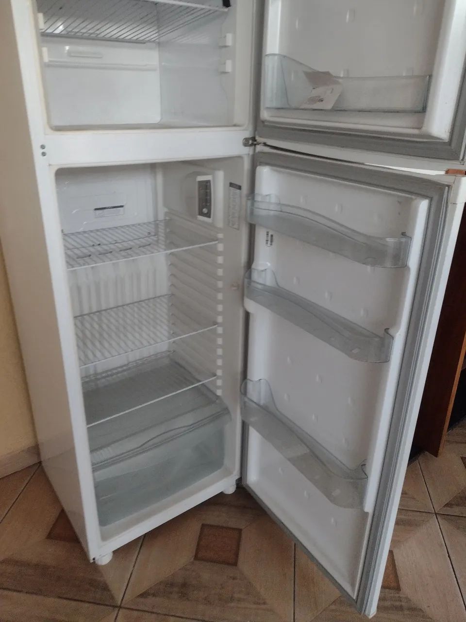 Geladeira  - Foto 2