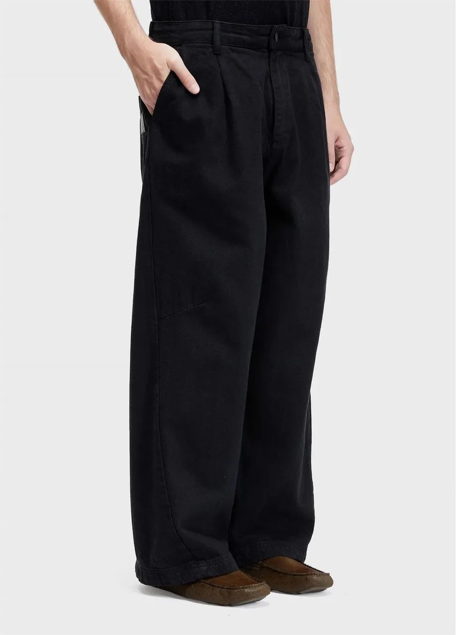 Calça Over Osklen - Foto 2