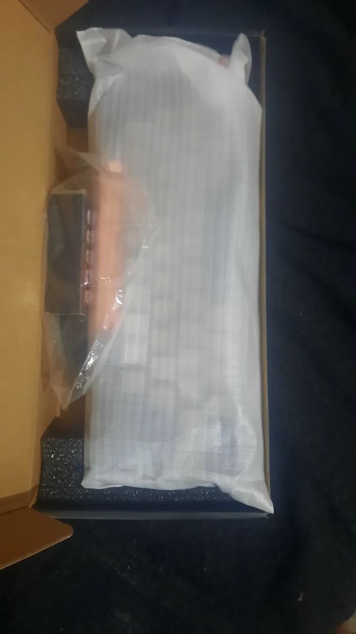  Teclado Mecânico Redragon Draconic Pro K530 RGB 60% - Foto 3