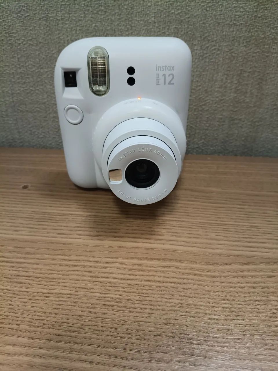 Câmera instax mini12 - Foto 5