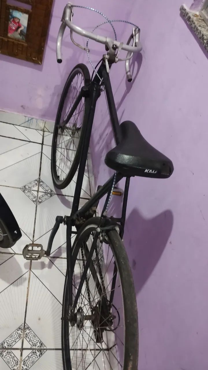 Vendo bicicleta  - Foto 3