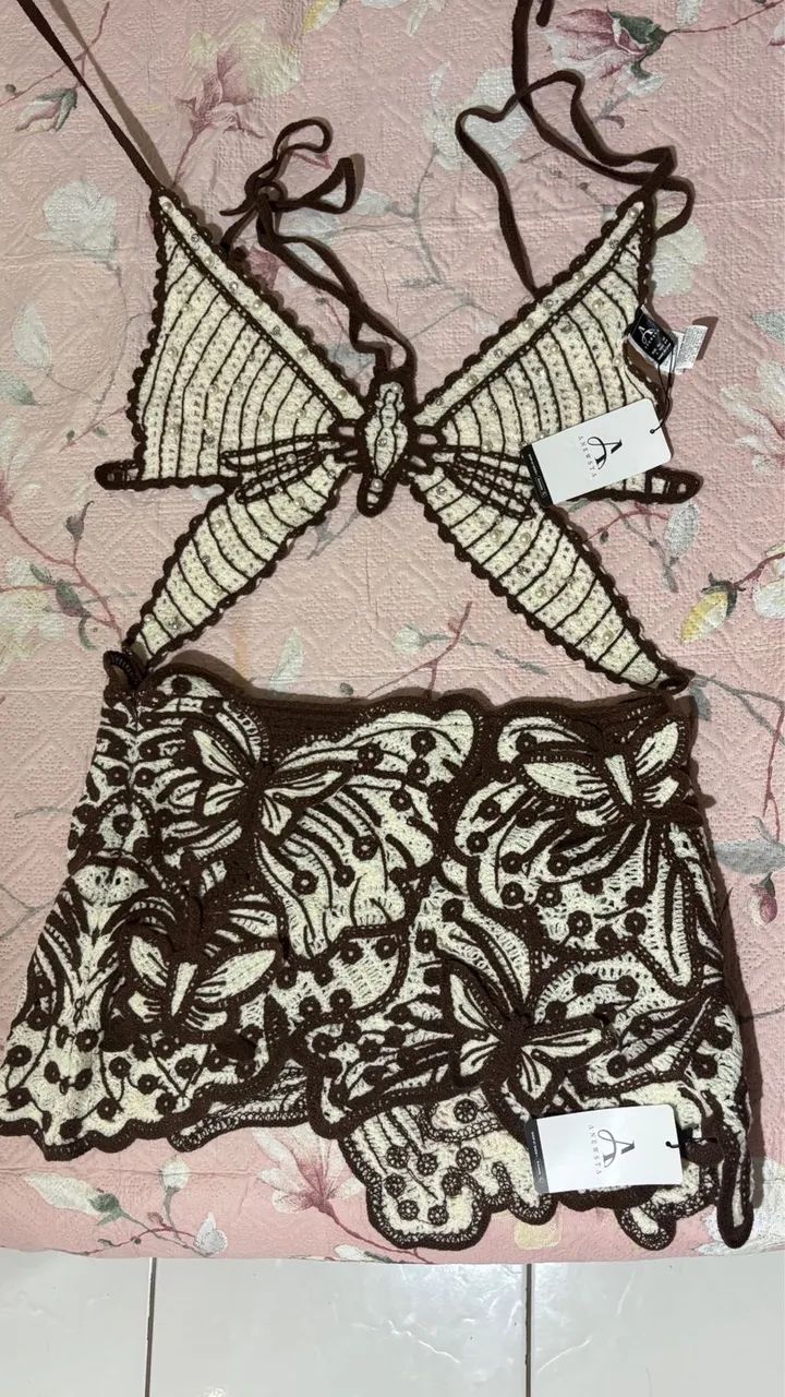 Conjunto Anewsta - Foto 2