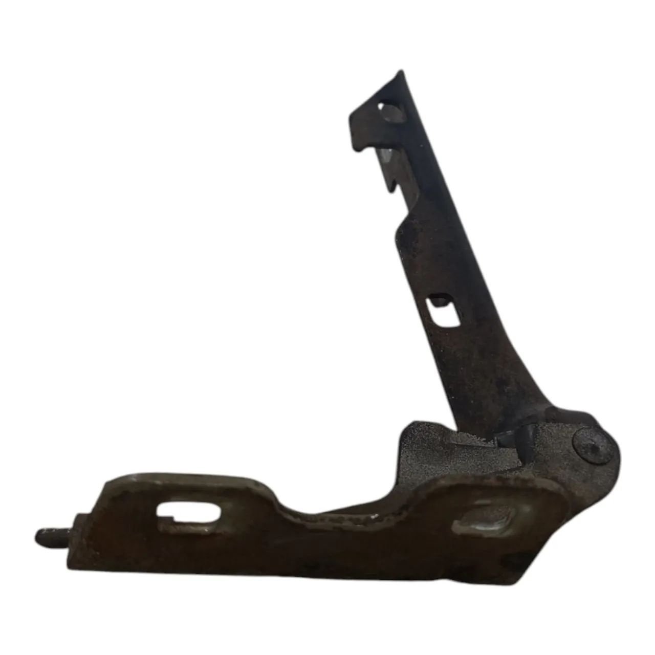 Dobradiça Capô Esquerdo Renault Clio 2006 A 2012 - Foto 4