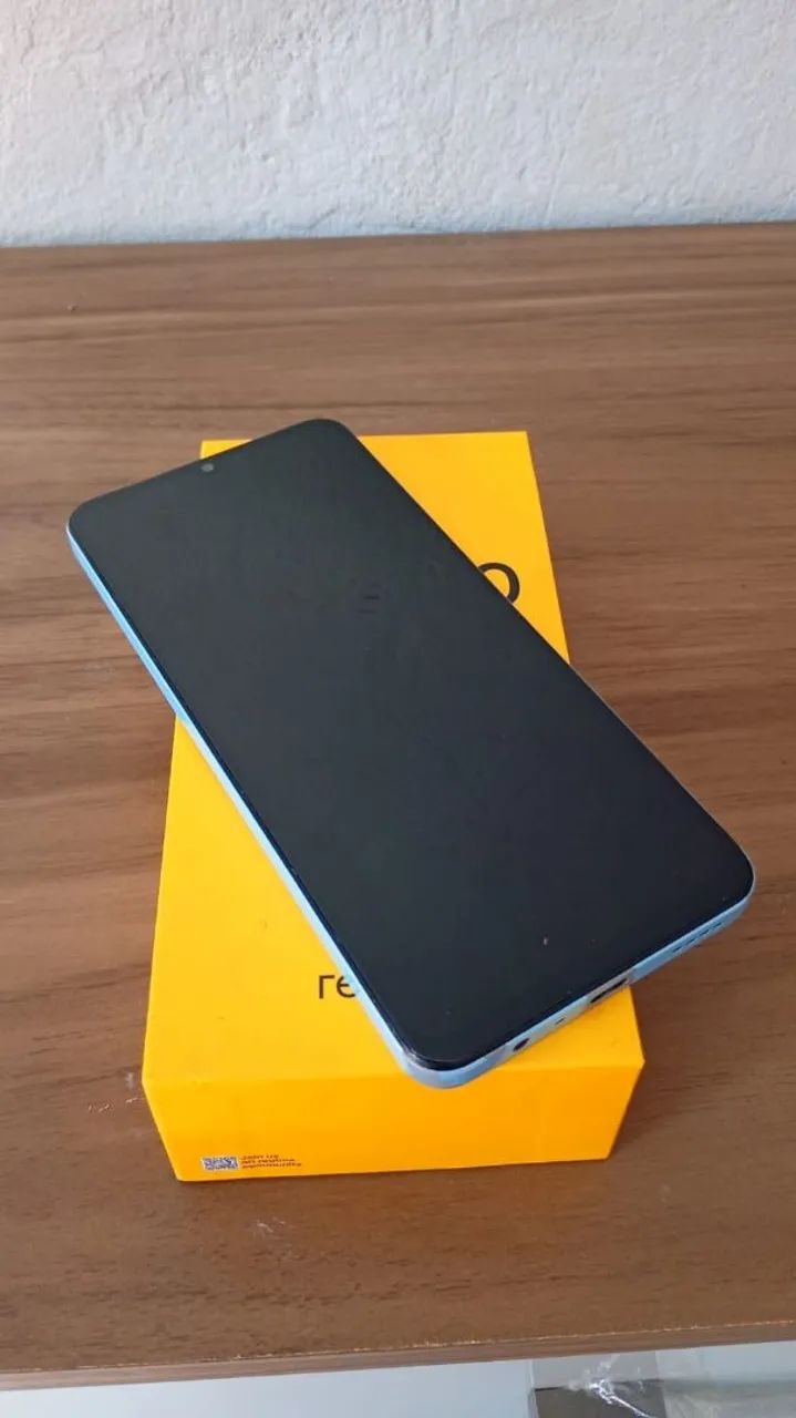 Realme note50 - Foto 2