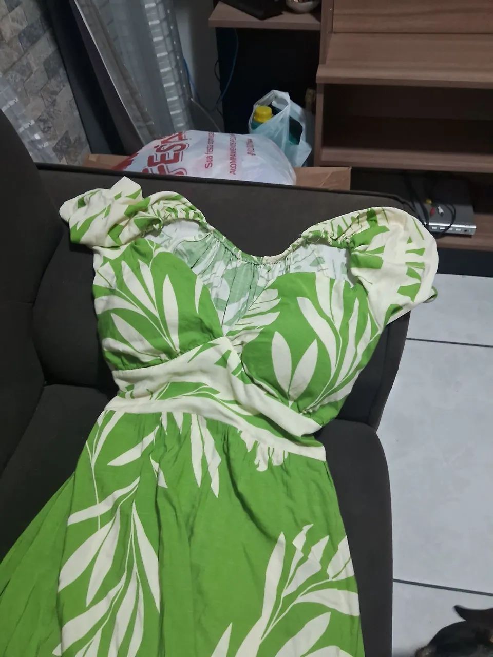 Vestido  - Foto 3