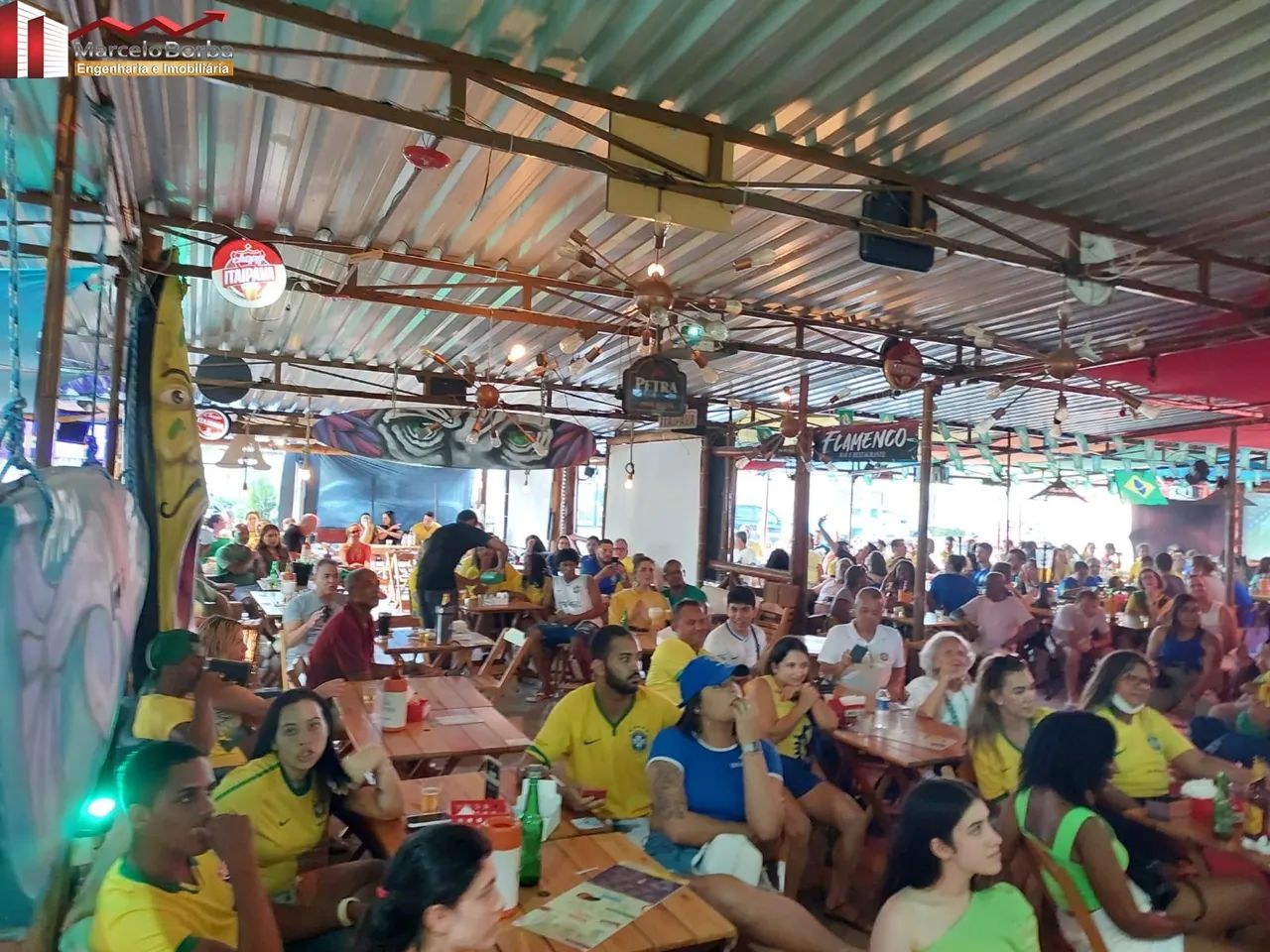 BAR PRONTO PRA FUNCIONAR!! - Foto 4