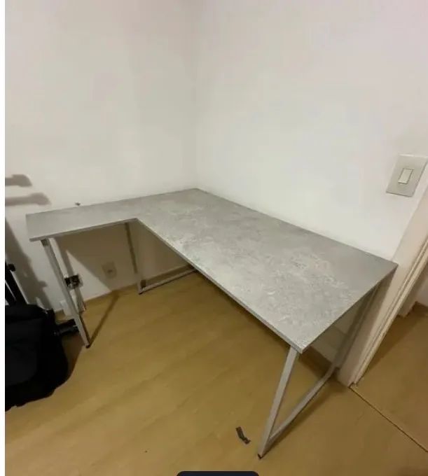 Mesa de escritório  - Foto 3