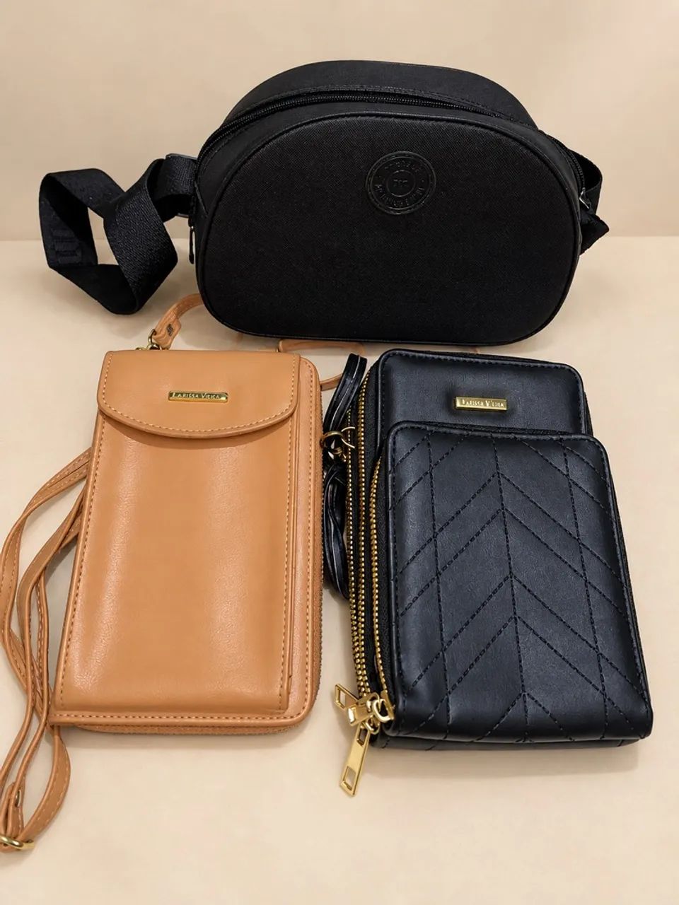 bolsas em excelente estado! 