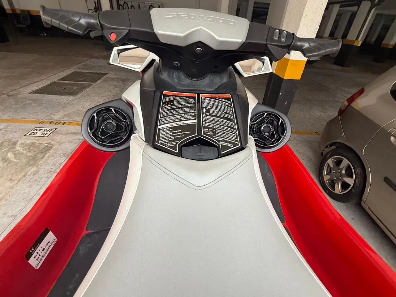 Gti se 130 * - Foto 4