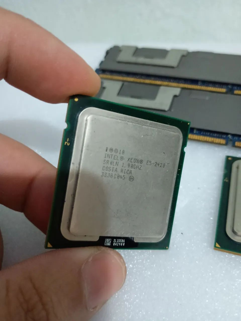 Kit Xeon - Foto 2