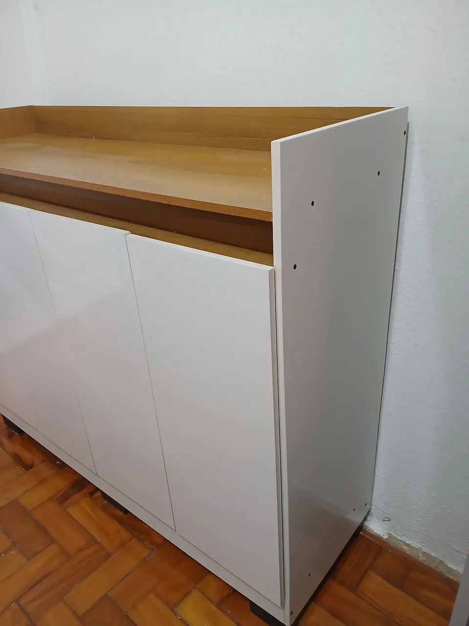 BUFFET NOVO - Foto 4