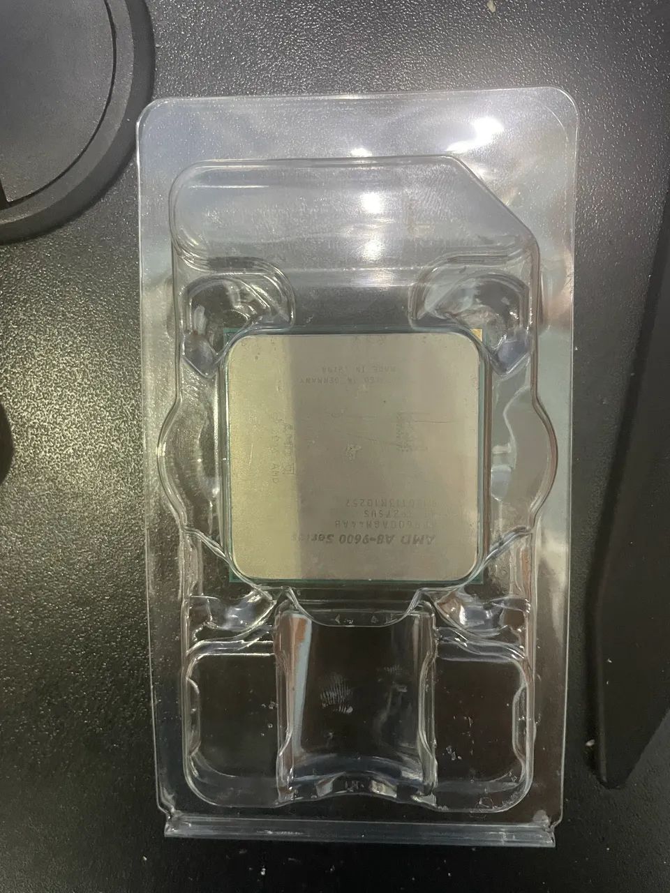 Processador AMD
