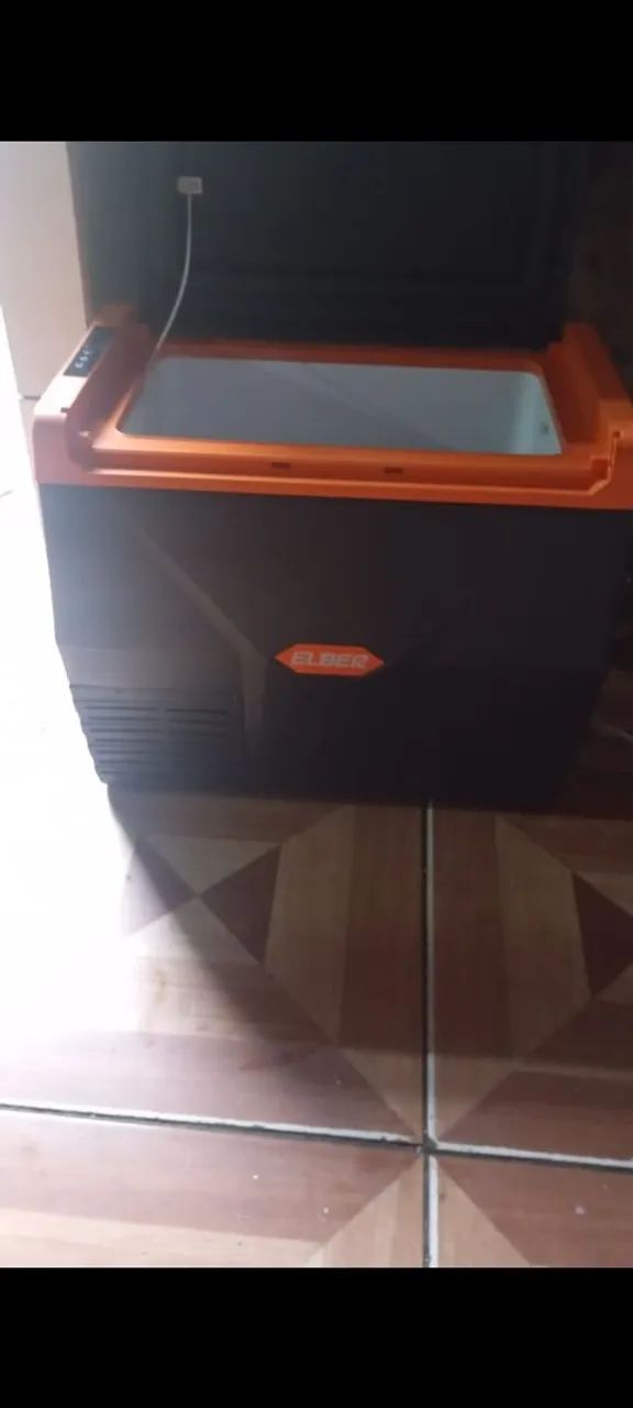 Geladeira De Cabine  - Foto 4