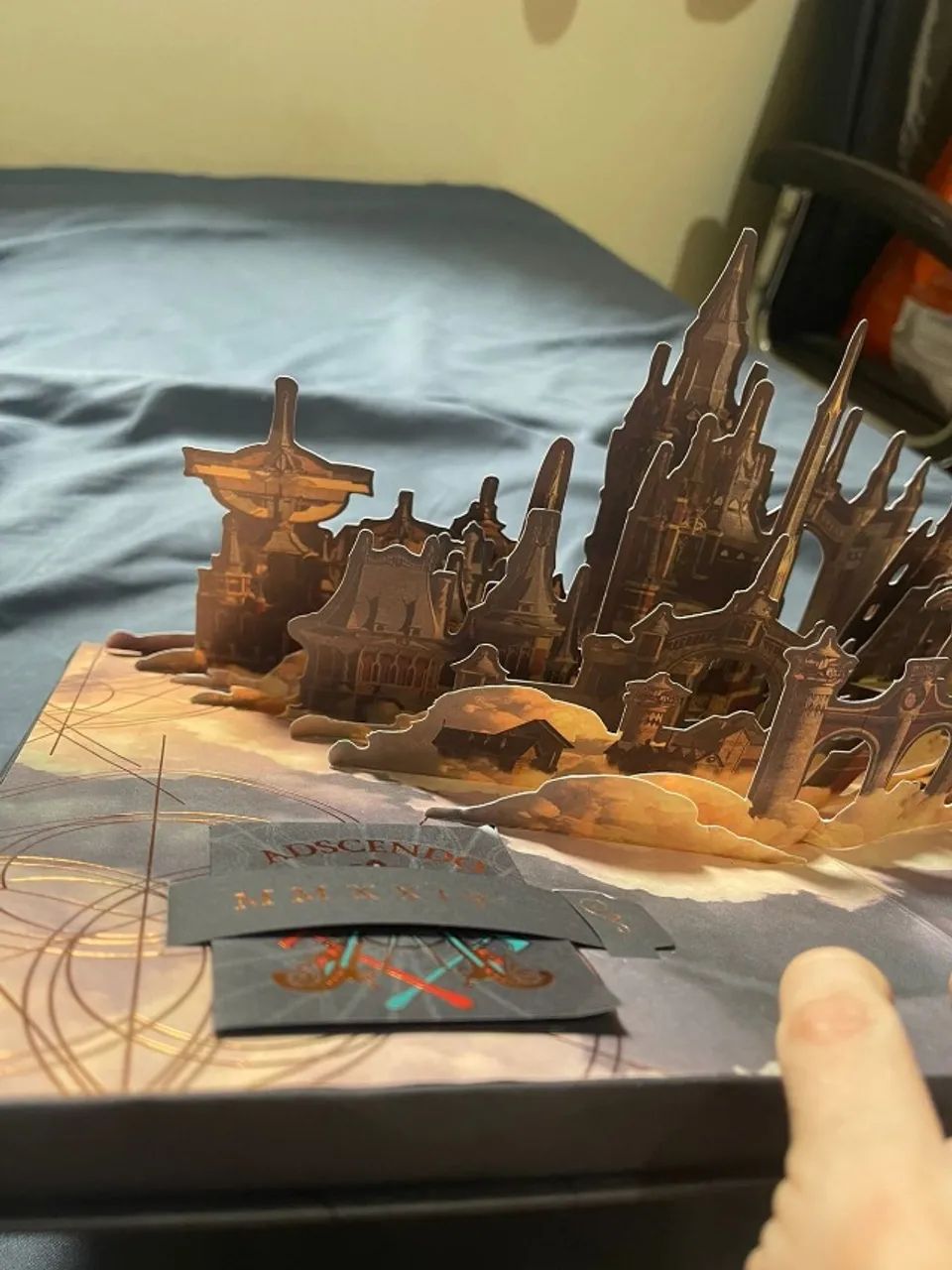 Treasure Case Tomorrowland Brasil 2024 - Foto 3