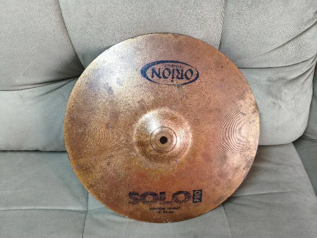 Hit Hat Zildjian Z 14