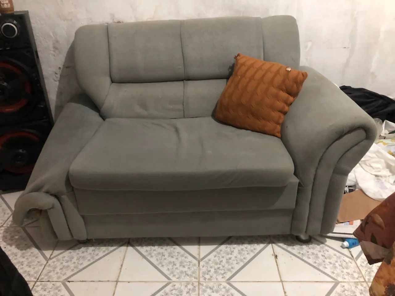 Sofa 2 lugares - Foto 3