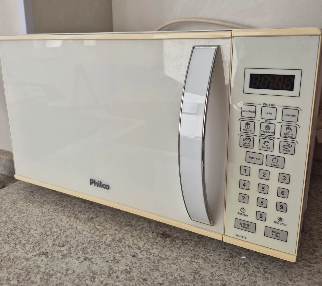 MICRO-ONDAS PHILCO 