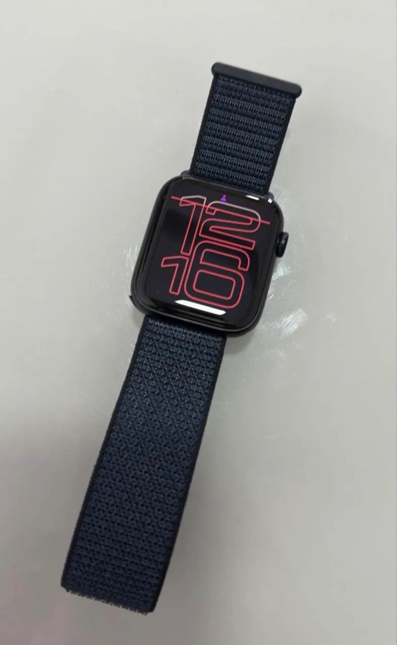 Apple Watch SE GPS 42 mm