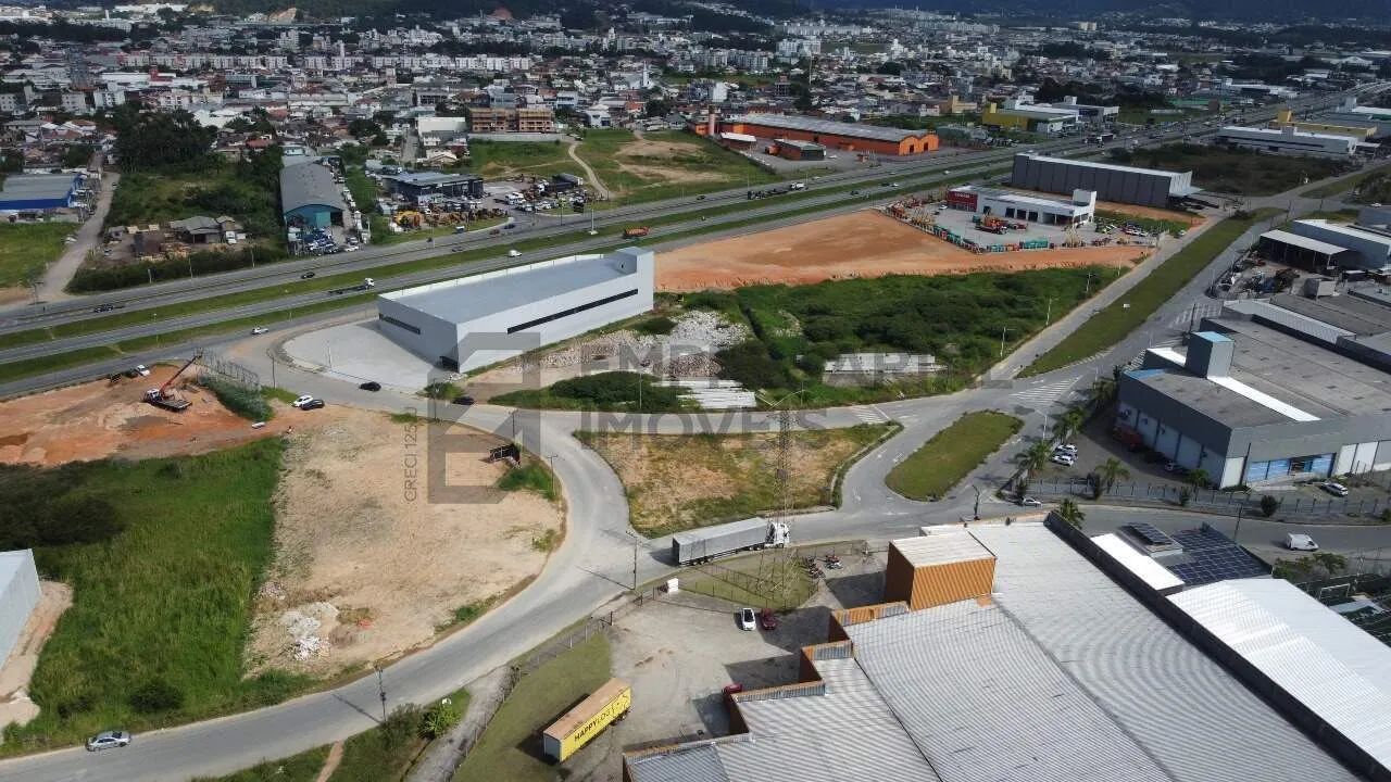 Lote à venda, Pachecos - Palhoça/SC - Foto 4