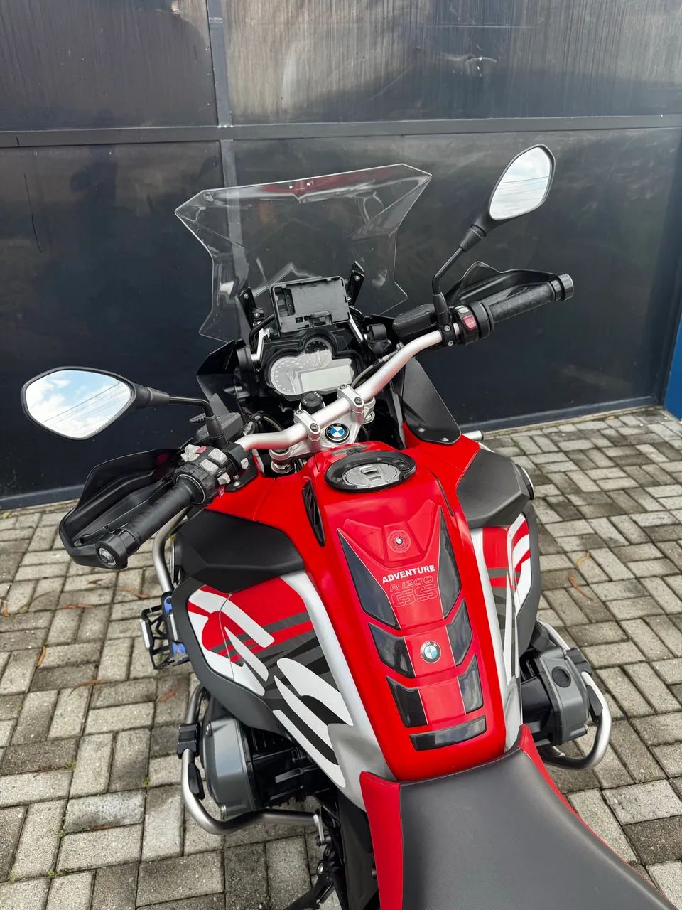 BMW GSA 1200  - Foto 5
