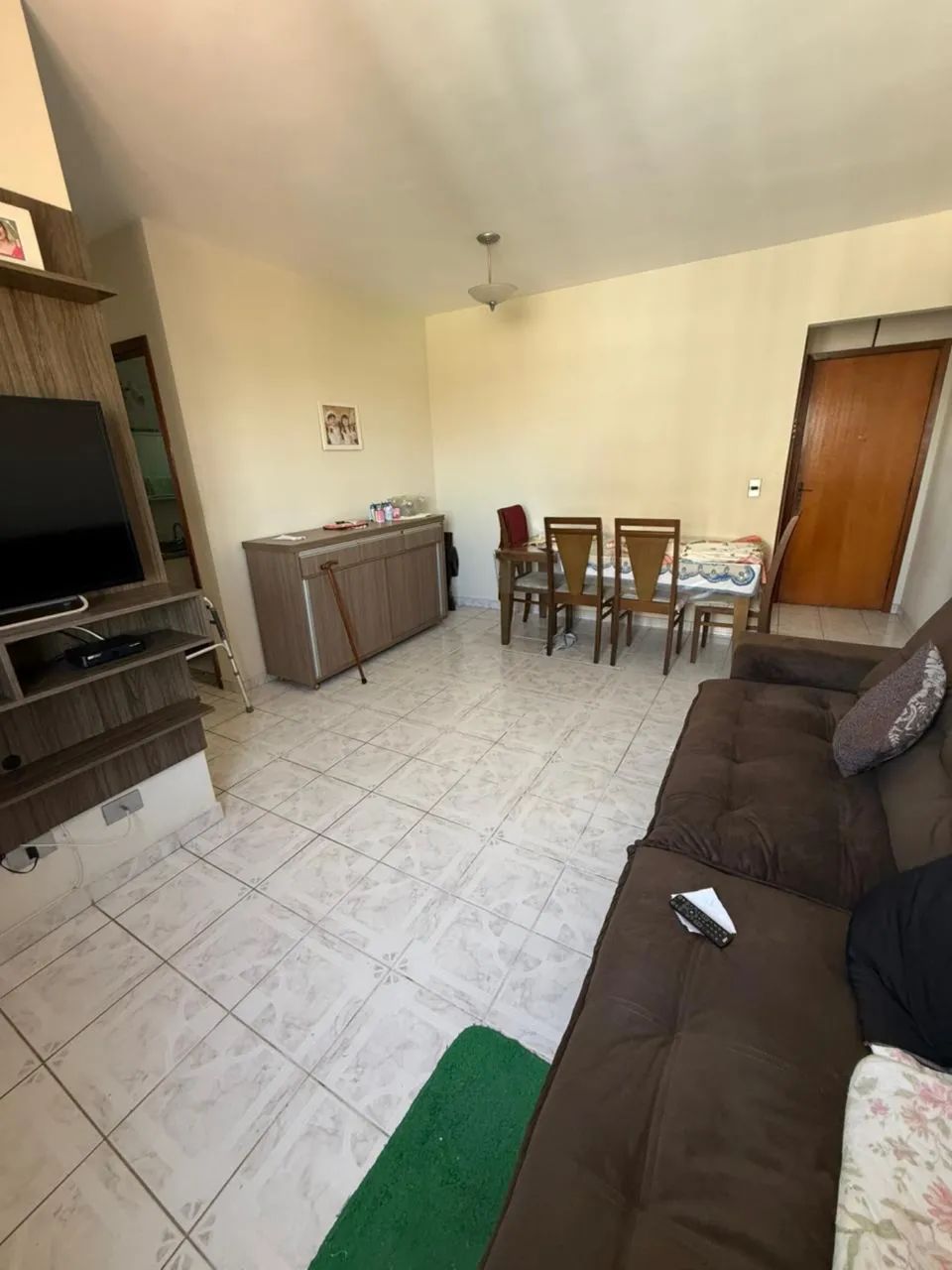 Foto - Taubaté - Residencial Novo Horizonte