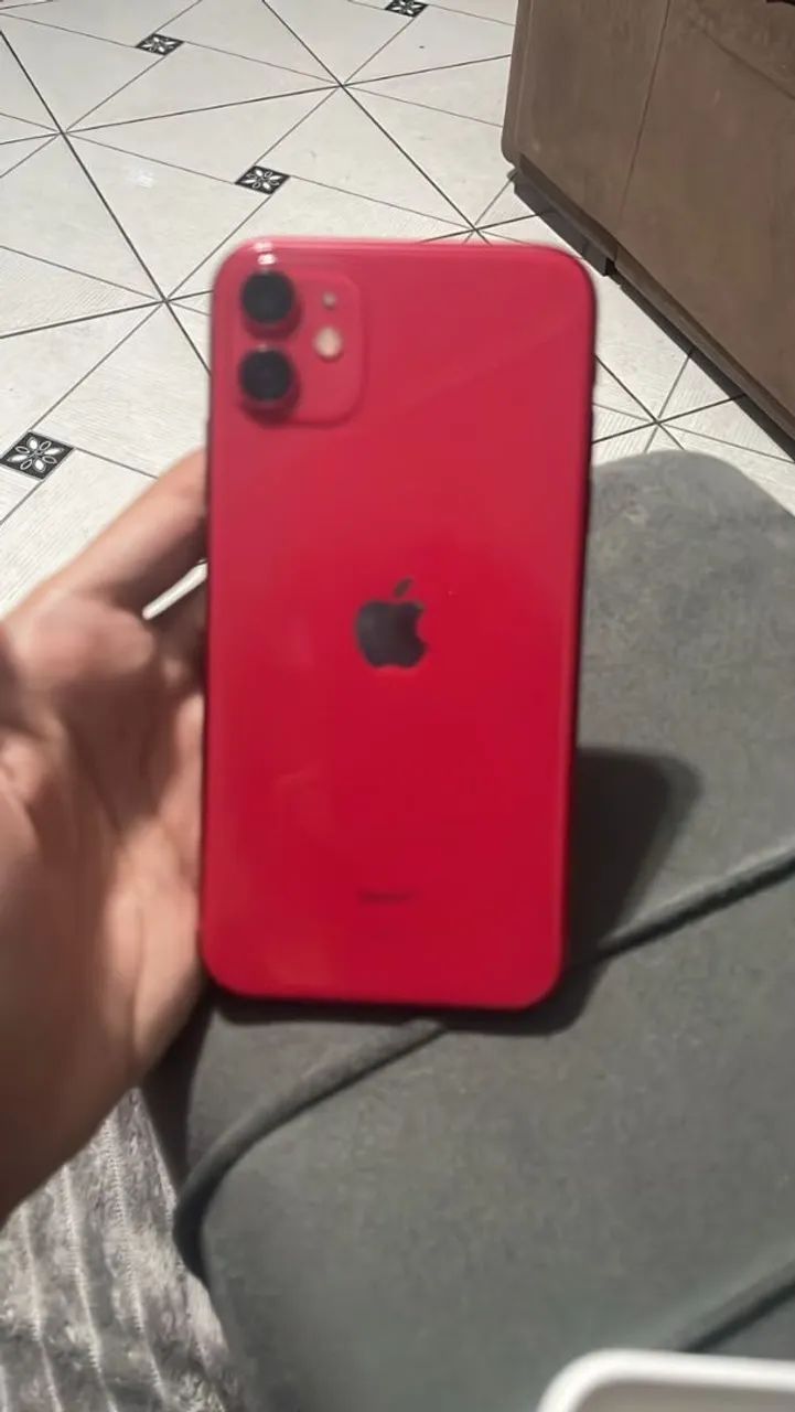 Iphone 11 64gb - Foto 2