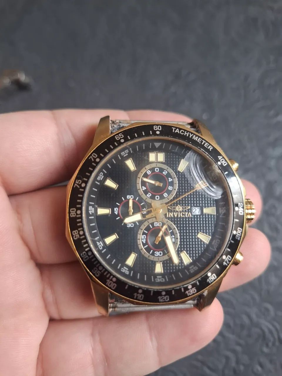 Swatch / Invicta Sucatas - Foto 5