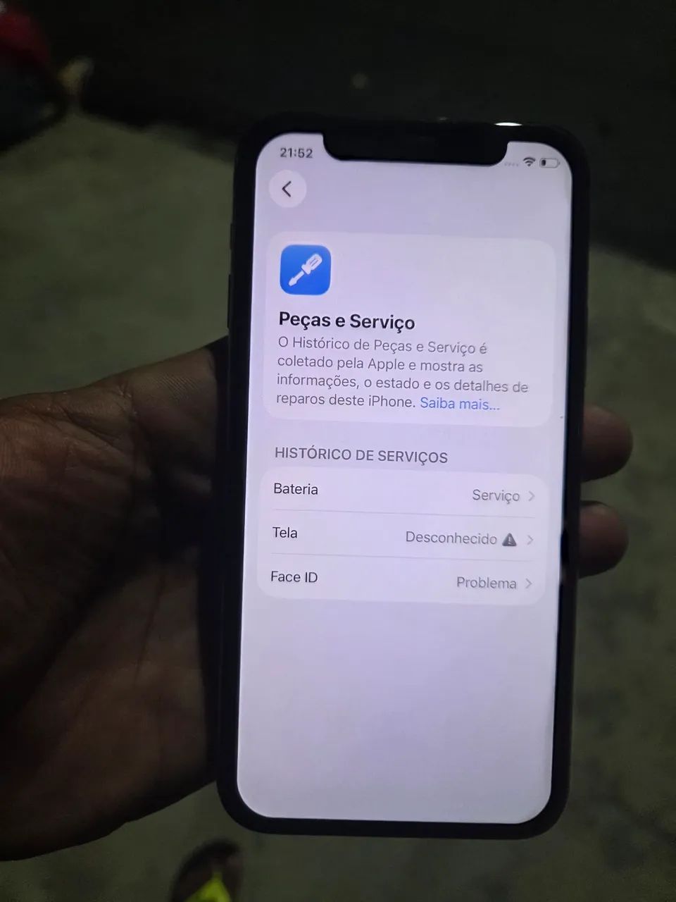 Iphone 11 pro 64GB - Foto 5