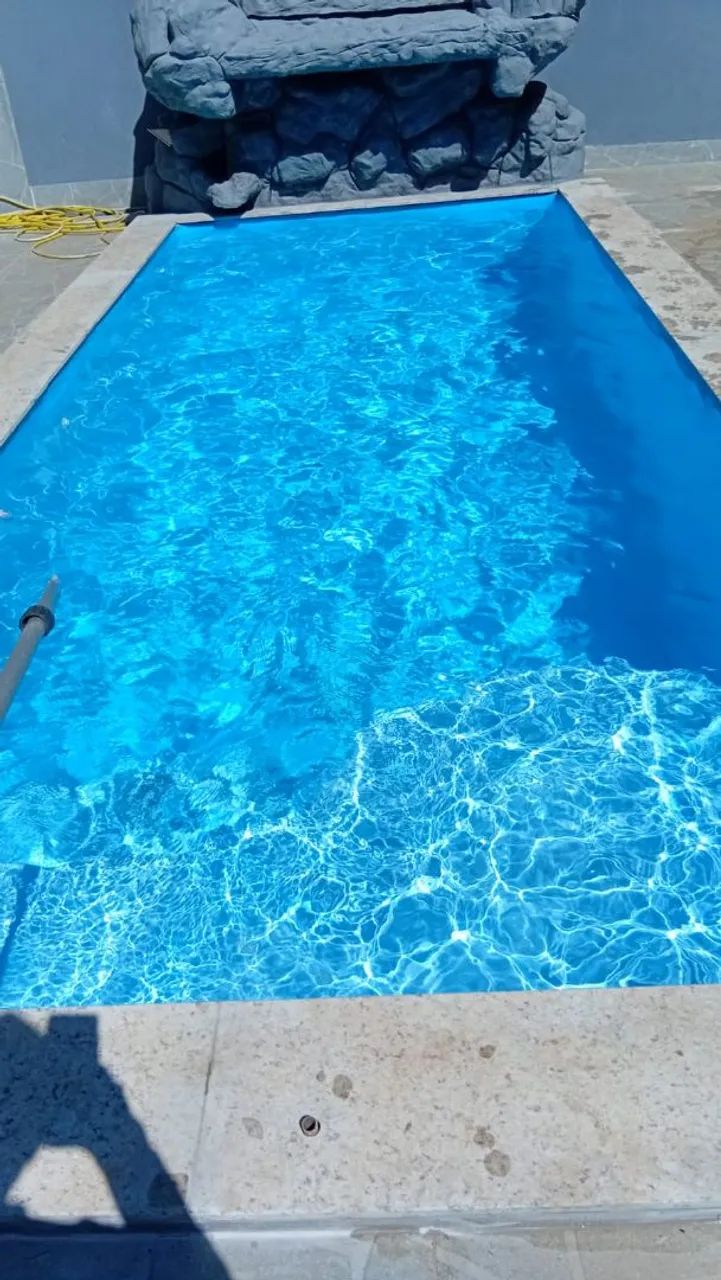 Limpeza de piscinas - Foto 2