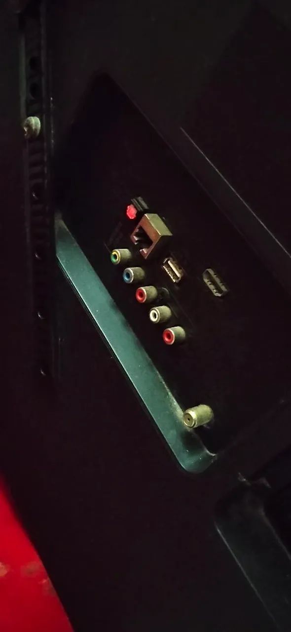 Tv LG 50 polegadas  - Foto 5