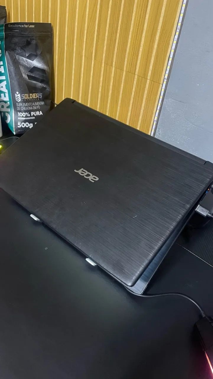 NOTEBOOK ACER ASPIRE 3 - Foto 3