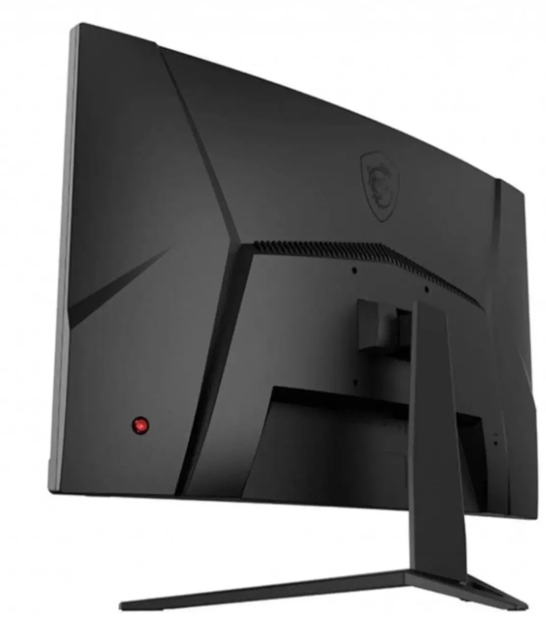 Monitor Msi, Optix, Curved  - Foto 2