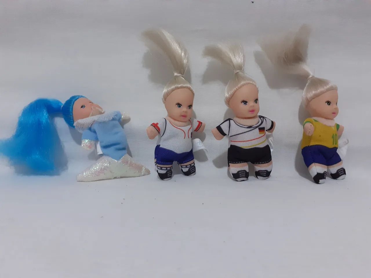 Fofoletes Estrela  - Foto 2