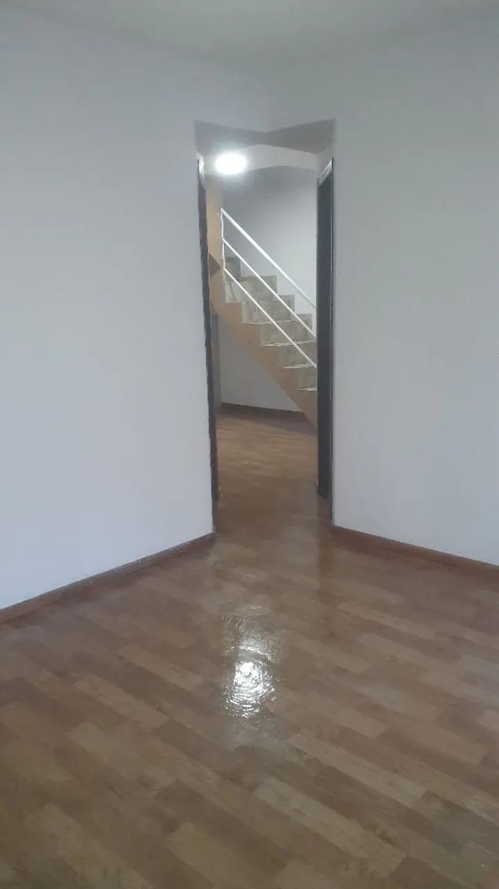 Sobrado  para alugar bacacheri  - Foto 2