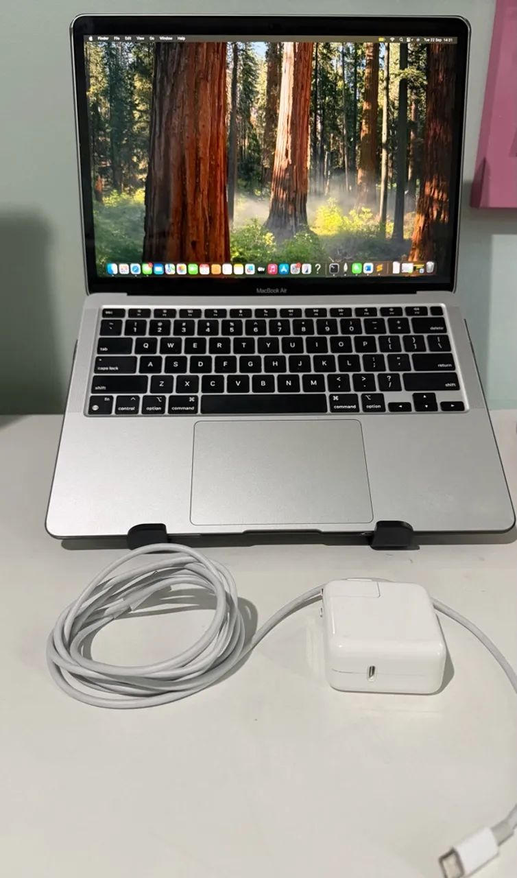 Apple MacBook Air