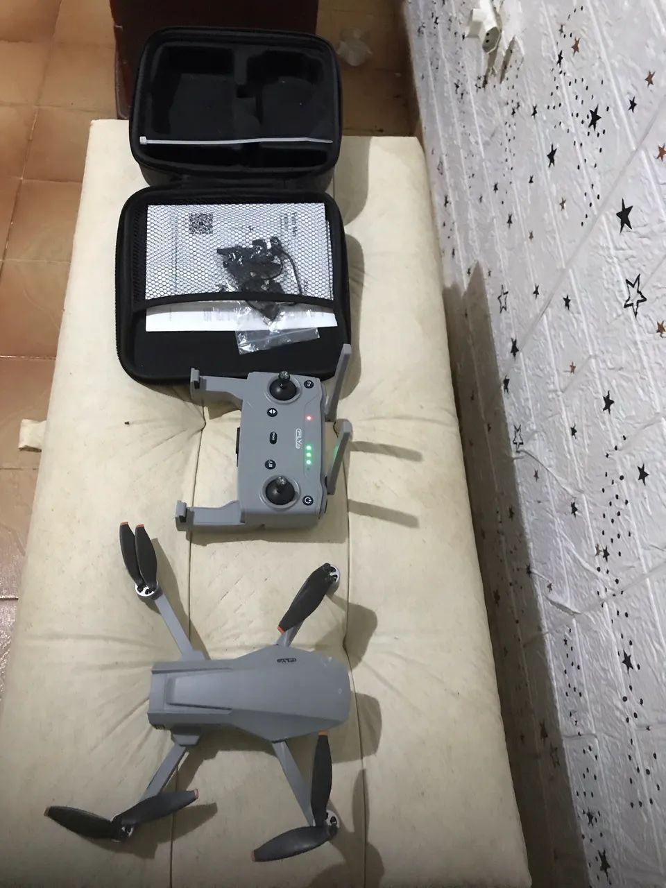 Mini Cflay completão  - Foto 4