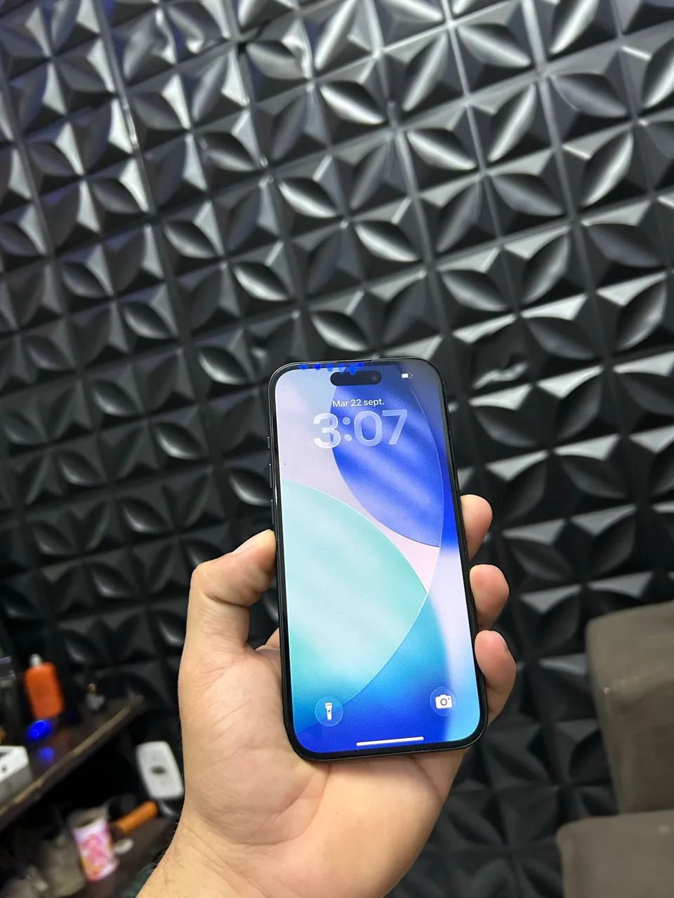 iPhone 15  - Foto 3