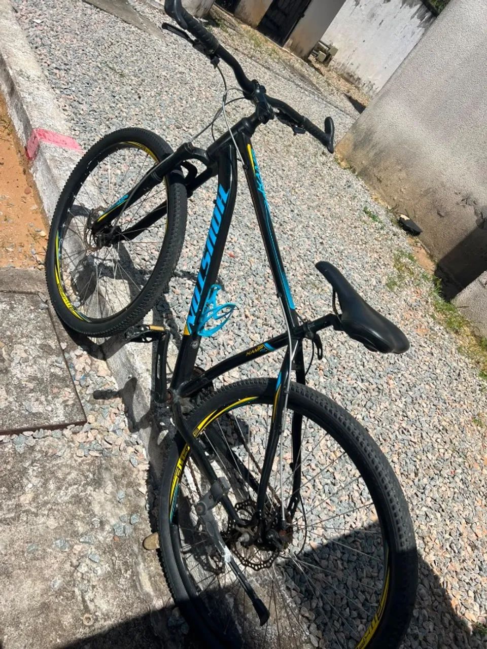 Vende-bicicleta 