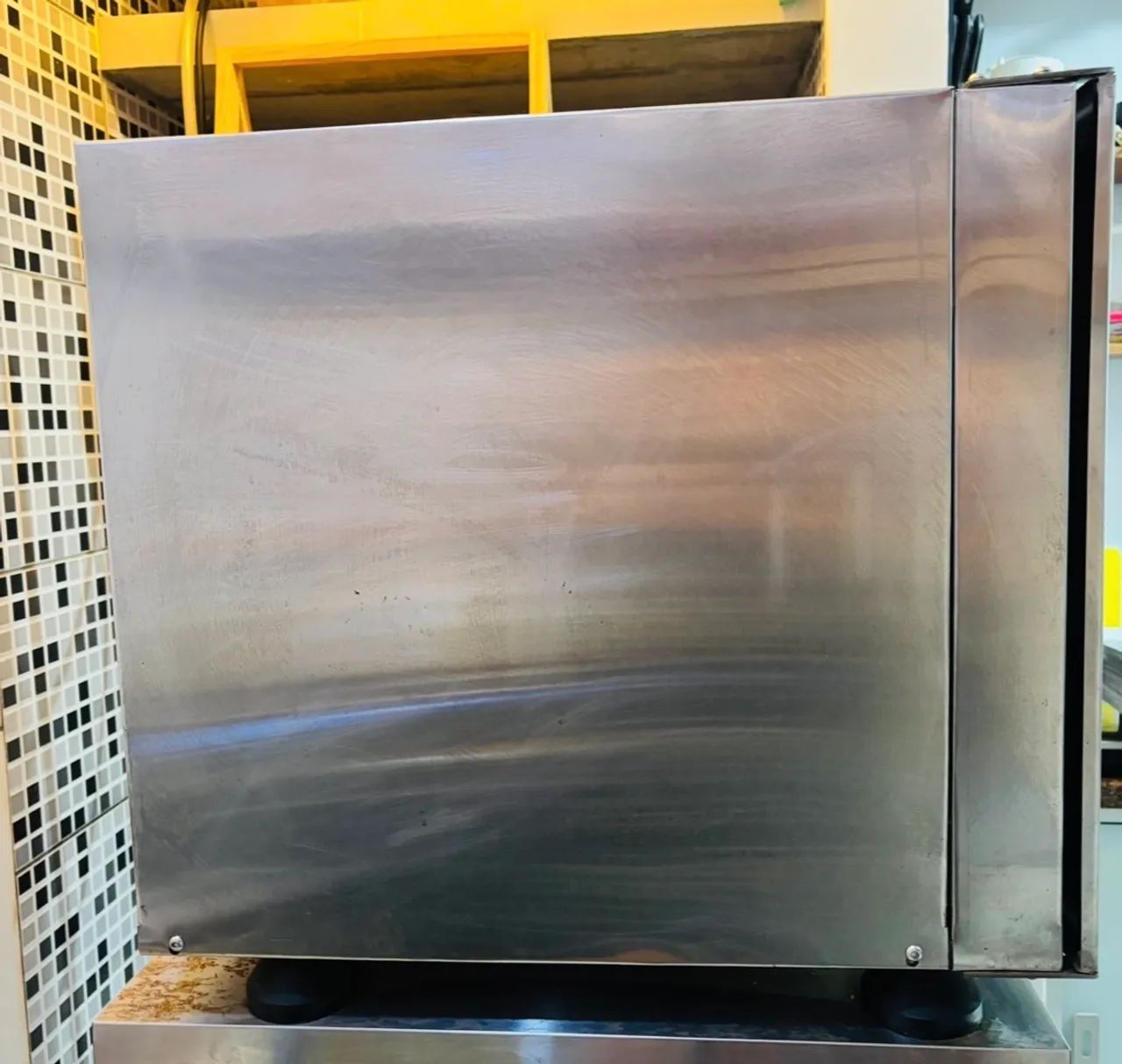 Forno Wictory Combinado  - Foto 4