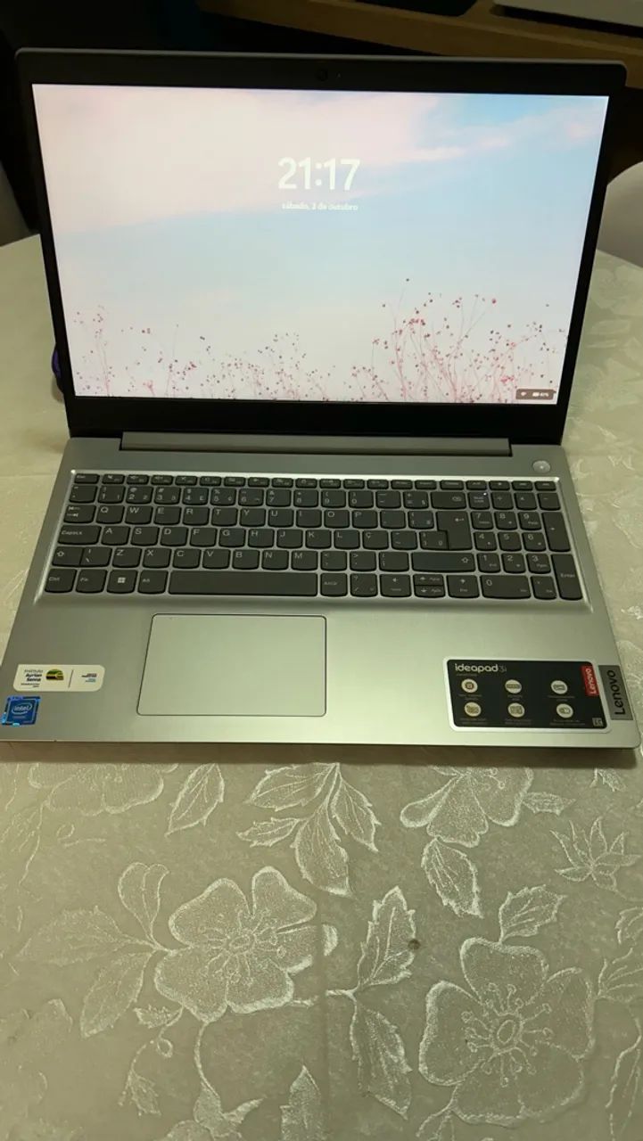 Notebook Lenovo Ideapad 3 15igl05 - Foto 2