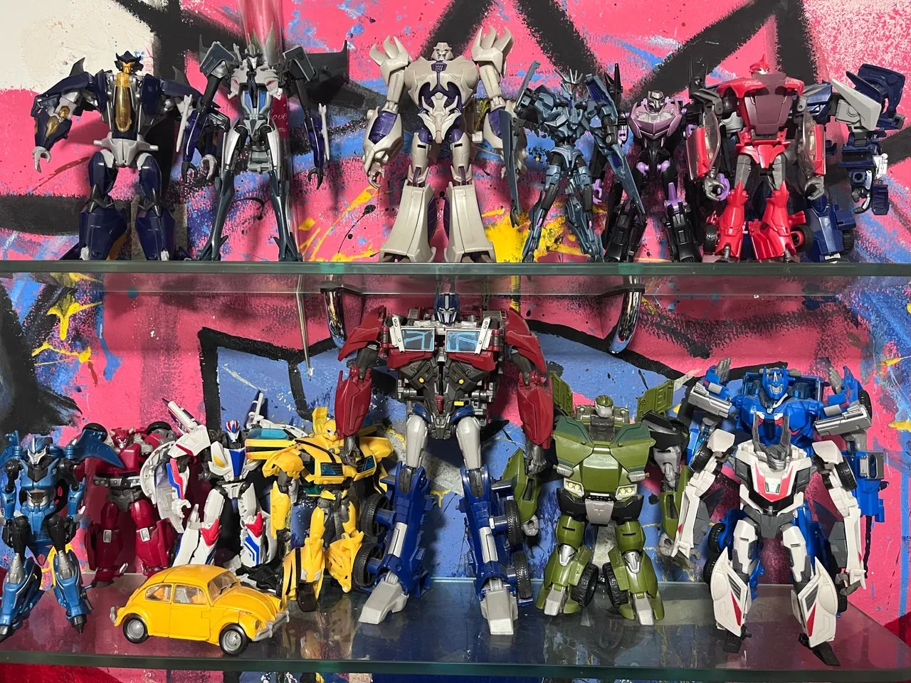 transformers prime