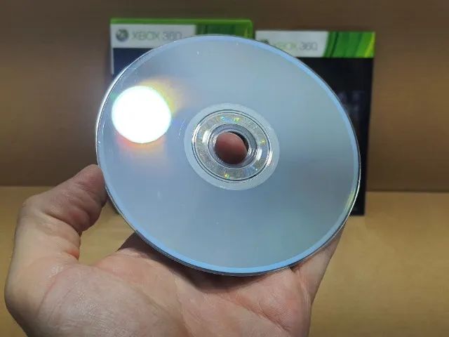 Doom 3 BFG - Xbox 360 (Retrocompativel) - Foto 2