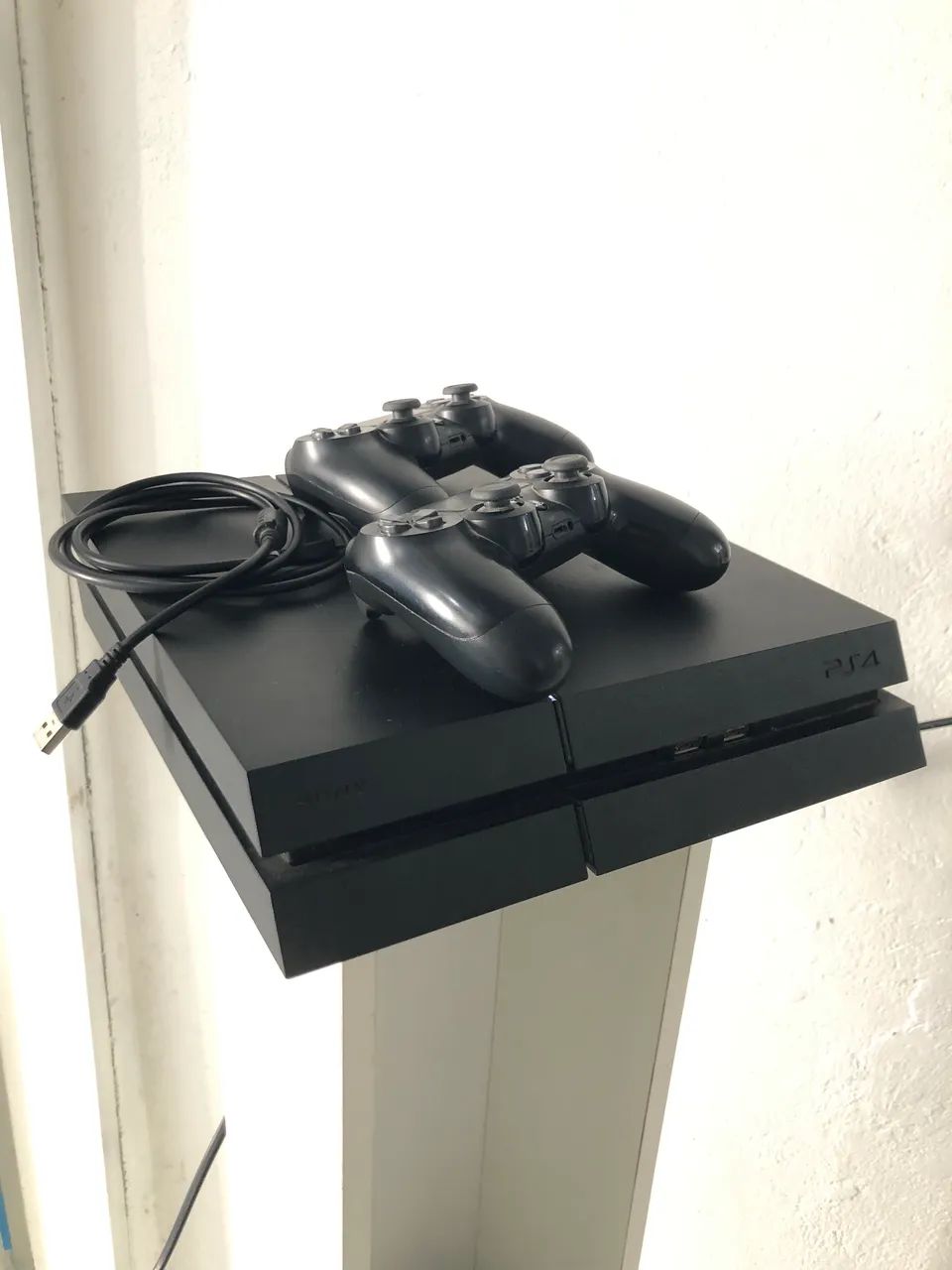 Ps4  - Foto 3
