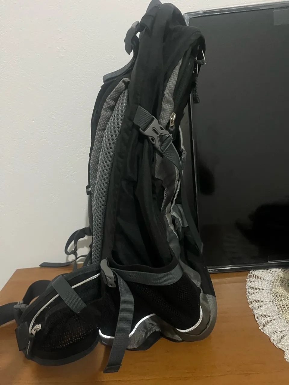 Mochila  - Foto 3