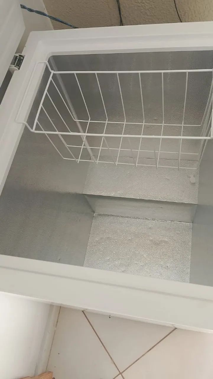 Vendo freezer  - Foto 2