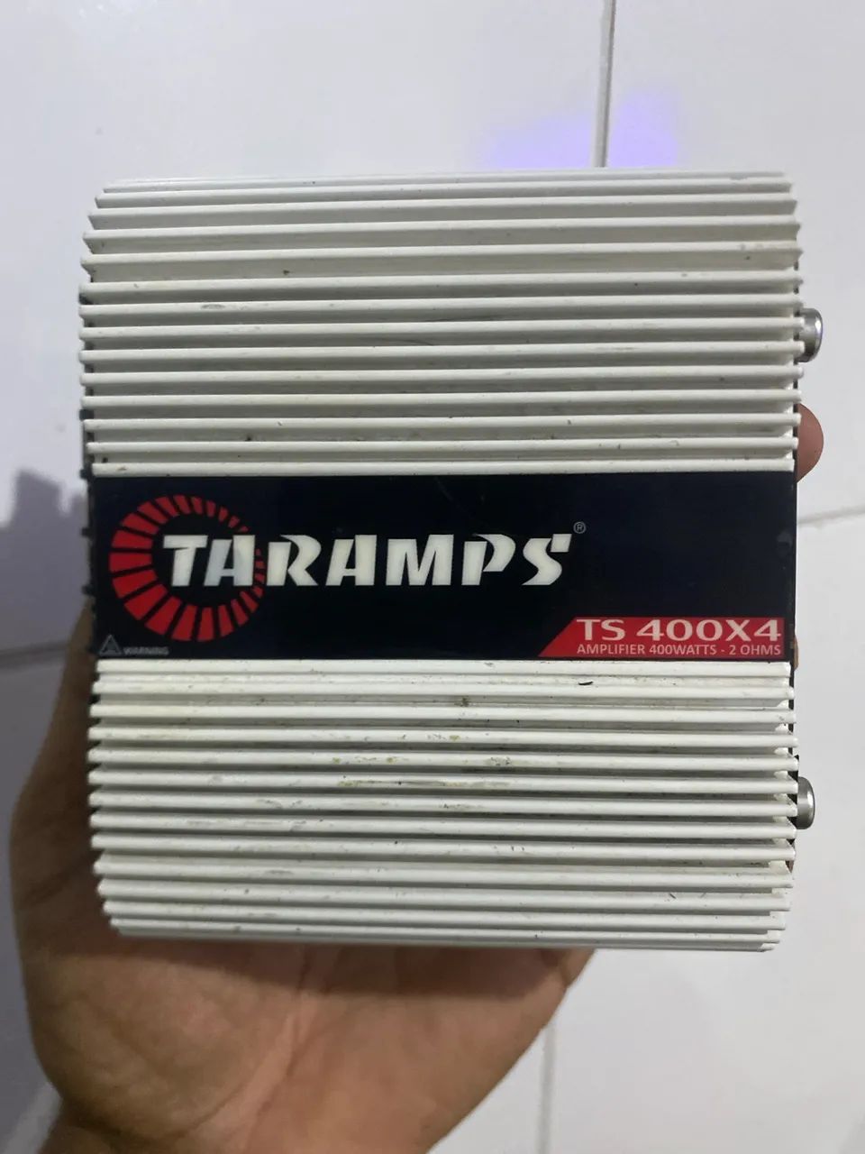 Módulo taranps