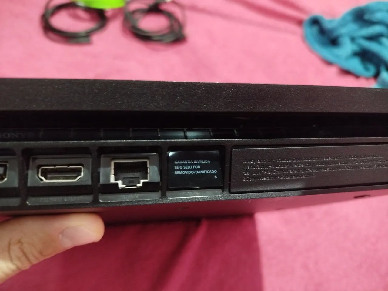 PS4 slim desbloquea.... - Foto 3