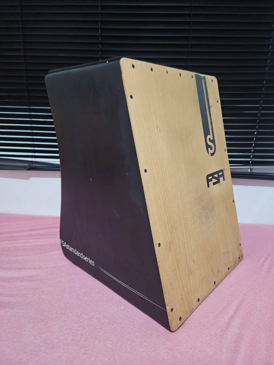 CAJON Elétrico | Kit Completo  - Foto 5